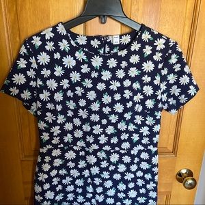 Old Navy Daisy Dress